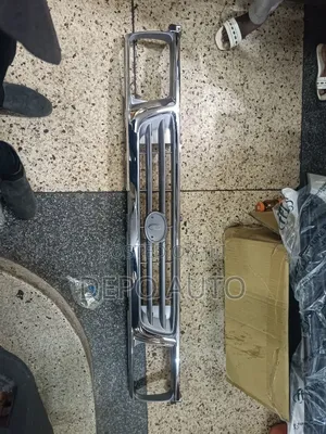 Car Grille