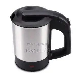 Raf 0.5l Stainless Steel Travel Electric Kettle Portable