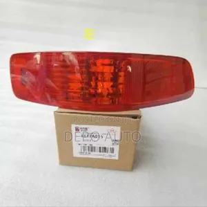 Car Reflector Lamps