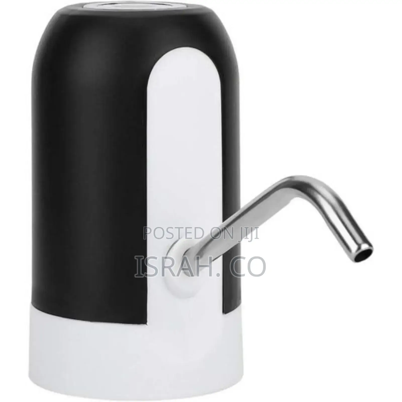 Usb Charging Automatic Portable Electric Water Pump