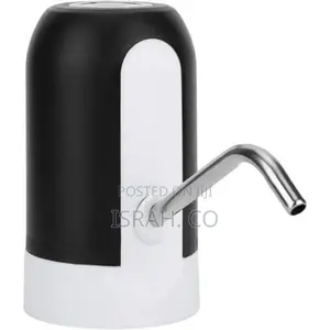 Usb Charging Automatic Portable Electric Water Pump
