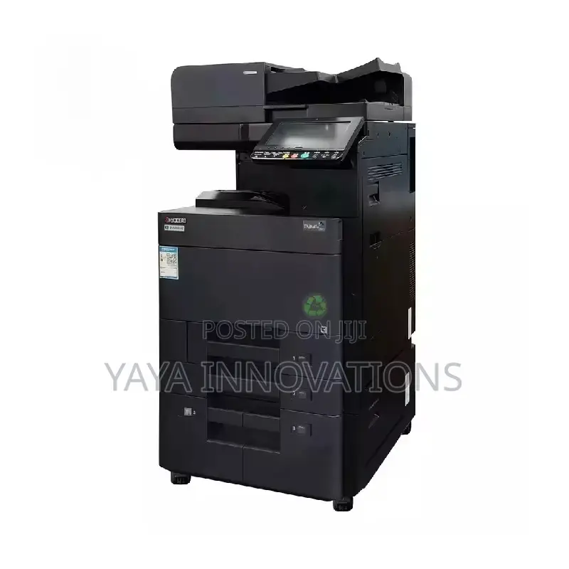 Kyocera Taskalfa 5002s Mono
