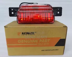 Auto Lamps
