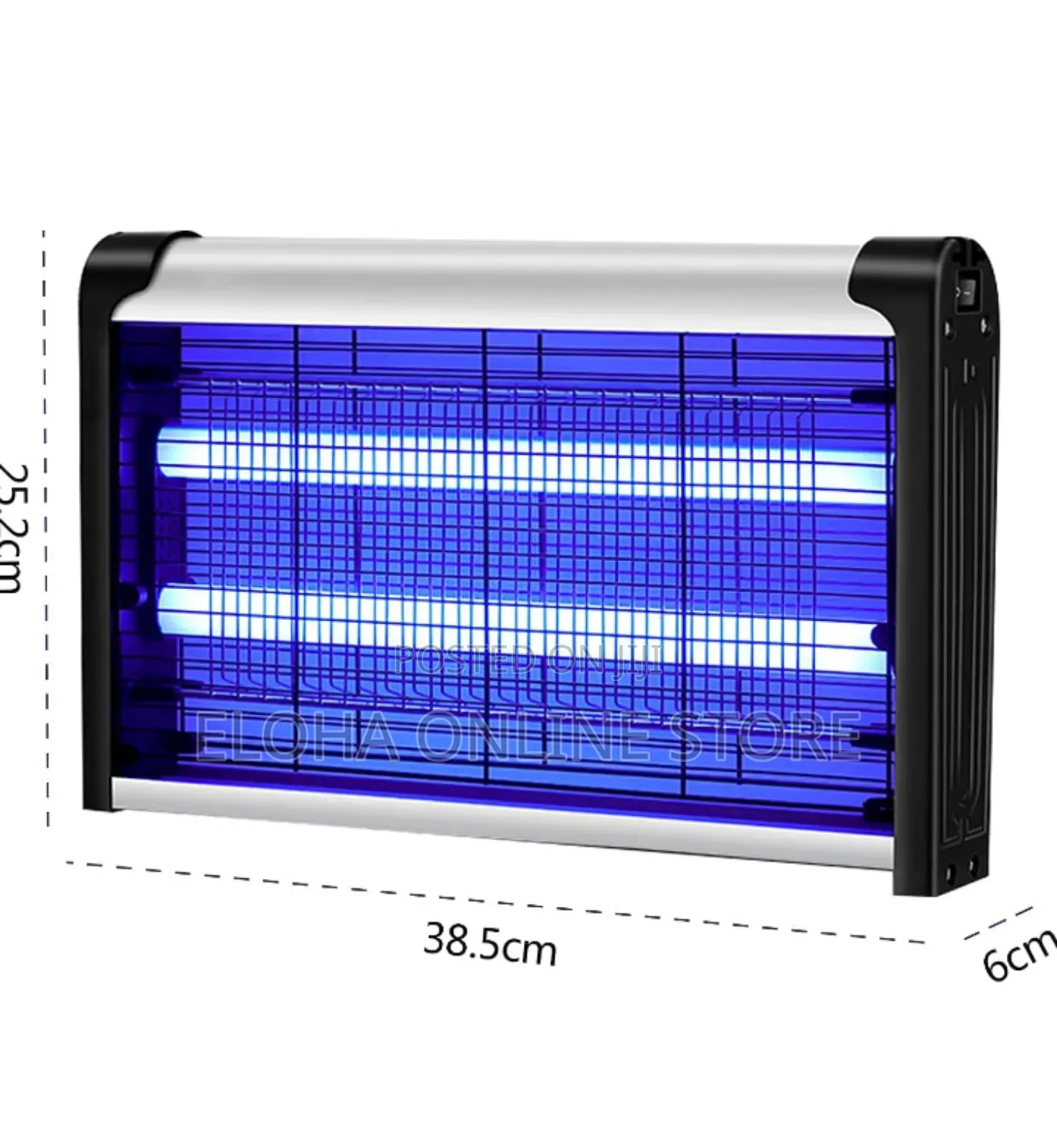 Led Electric Mosquito ,Anti Insect /Pest Repeller Lamp