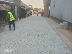 Quality/Affordable Paver Installation/Compound Designing