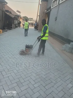 Quality/Affordable Paver Installation/Compound Designing