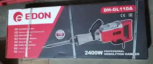 Dh-Gl-110a Breaker/Demolition Hammer(2400w)-21kgs
