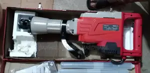 Dh-Gl-110a Breaker/Demolition Hammer(2400w)-21kgs