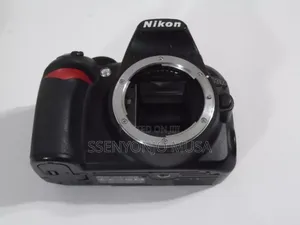 Nikon D3100 14.2mp Digital SLR Camera With 18-55mm Lens
