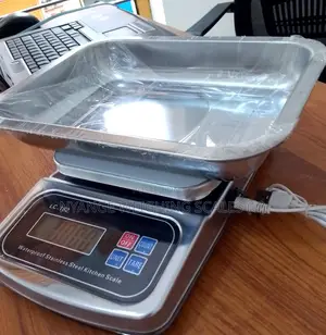 Spices Digital Weighing Scale Kitchen Weigh Mix Digital Weighing Scale