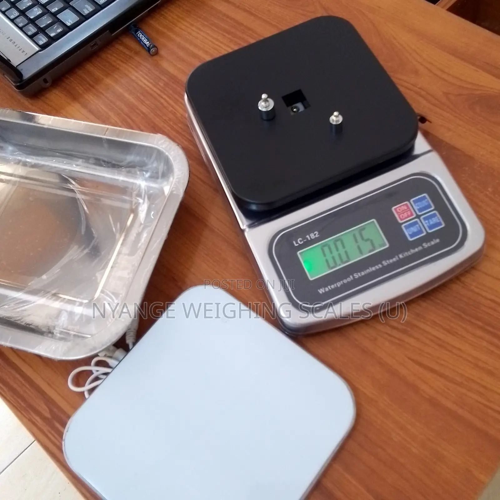 Digital Brand New Weighing Scale Kitchen Weigh Tabletop Weighing Scale