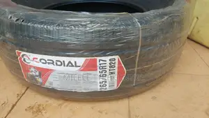 265/65r17 Cordial