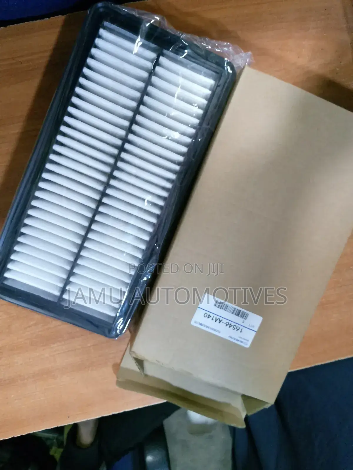 Air Filter for Subaru Impreza Xv ,Gt and Forester Sk5 New Model