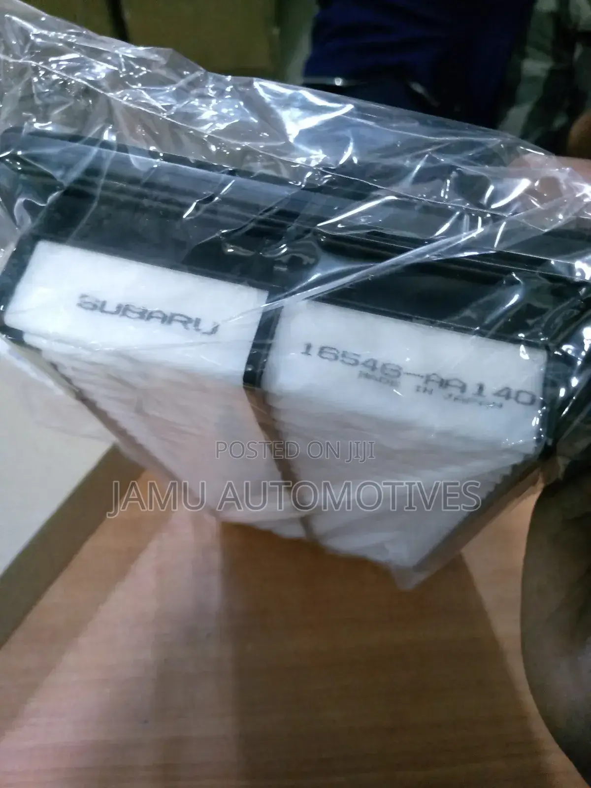 Air Filter for Subaru Impreza Xv ,Gt and Forester Sk5 New Model