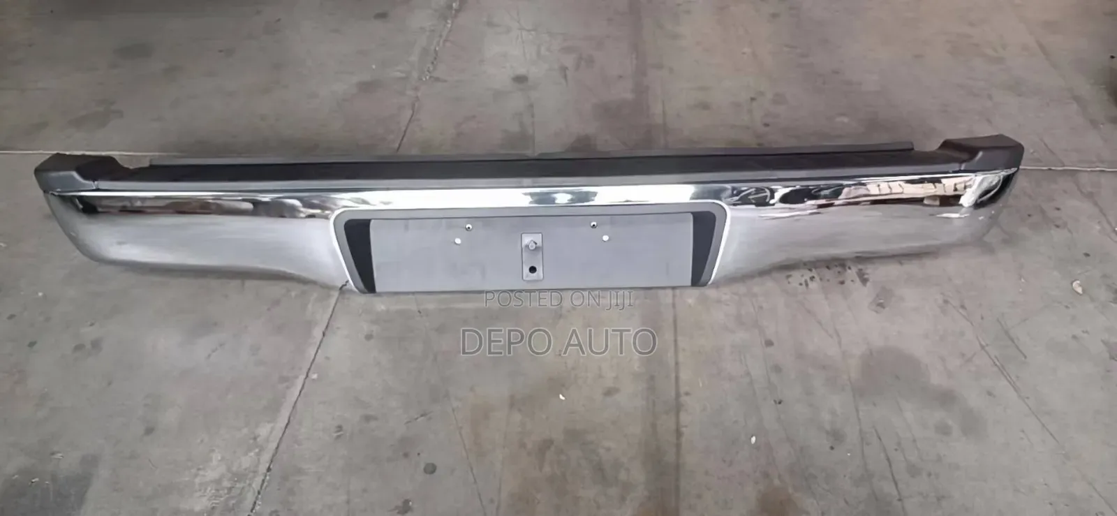 Auto Lamps