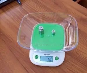 Portable Weighing Scale Table Top Weigh Kitchen Digital Weighing Scale