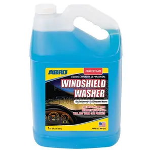American Abro Concentrate Windshield Washer Fluid