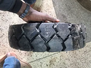 5.00- 8 Tube Tyres for Forklift.