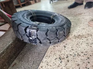 5.00- 8 Tube Tyres for Forklift.