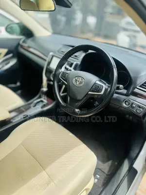 Toyota Premio 1.5 FWD 2016 White