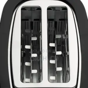 Raf Automatic Electric Bread Machine Sandwich 2 Slice