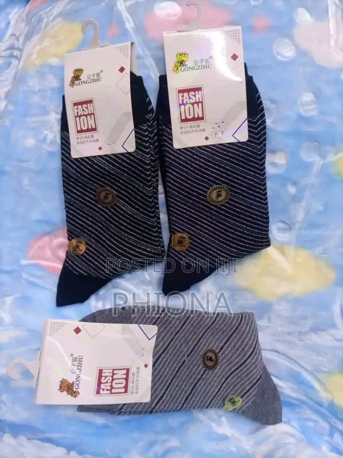 Stockings For Gents