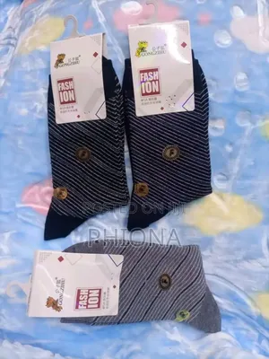 Stockings For Gents