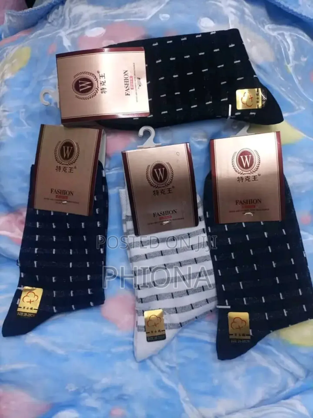 Stockings For Gents