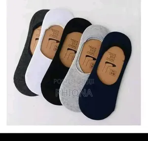 Moccasin Stockings