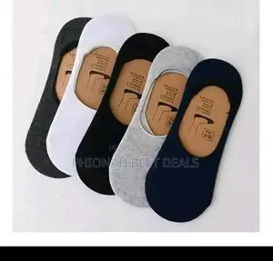 Moccasin Stockings
