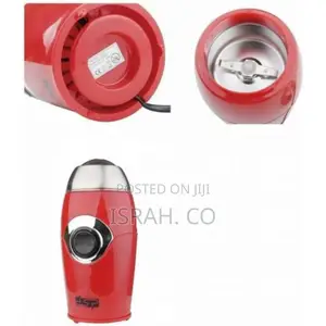 DSP Spice Processor Coffee Grinder 200w Pure Copper Motor