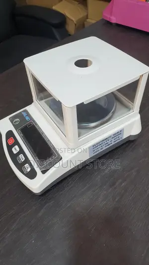Laboratory Electronic Weighing Scale 0.01g Electronic Scale