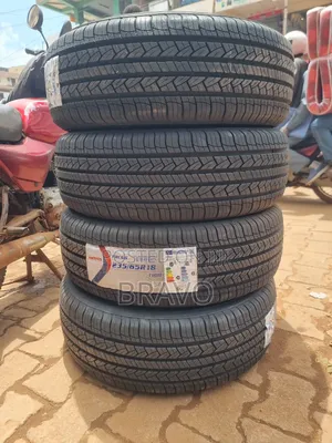 235/6518 Safe Rich Tyres.