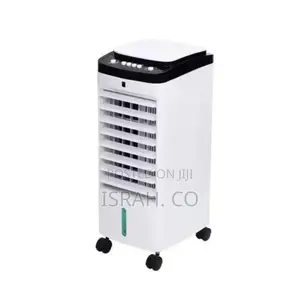 DSP Portable Air Cooler With 5l Water Tank Remote Control