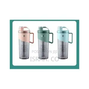 Glass Pitcher Water Jug Set 1.6 L With 4 Cups 280 Ml