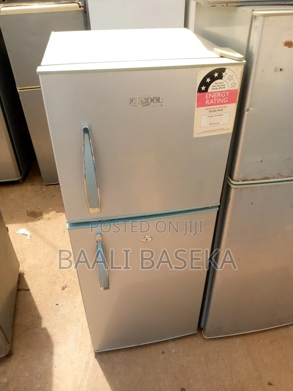 Fridge Repairing and Buying
