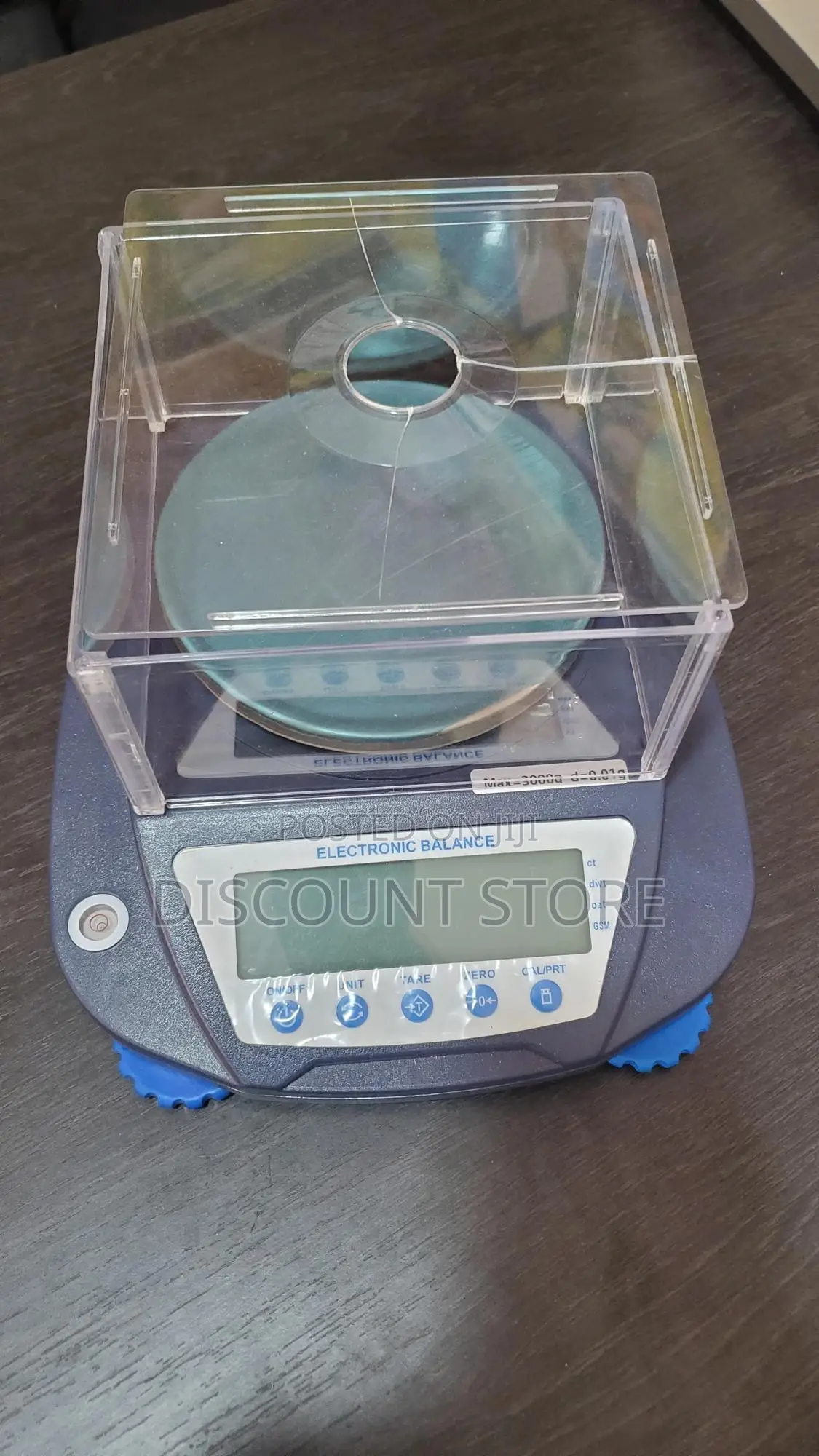 Lab Balance Electronic Weighing Scale Electronic Scale