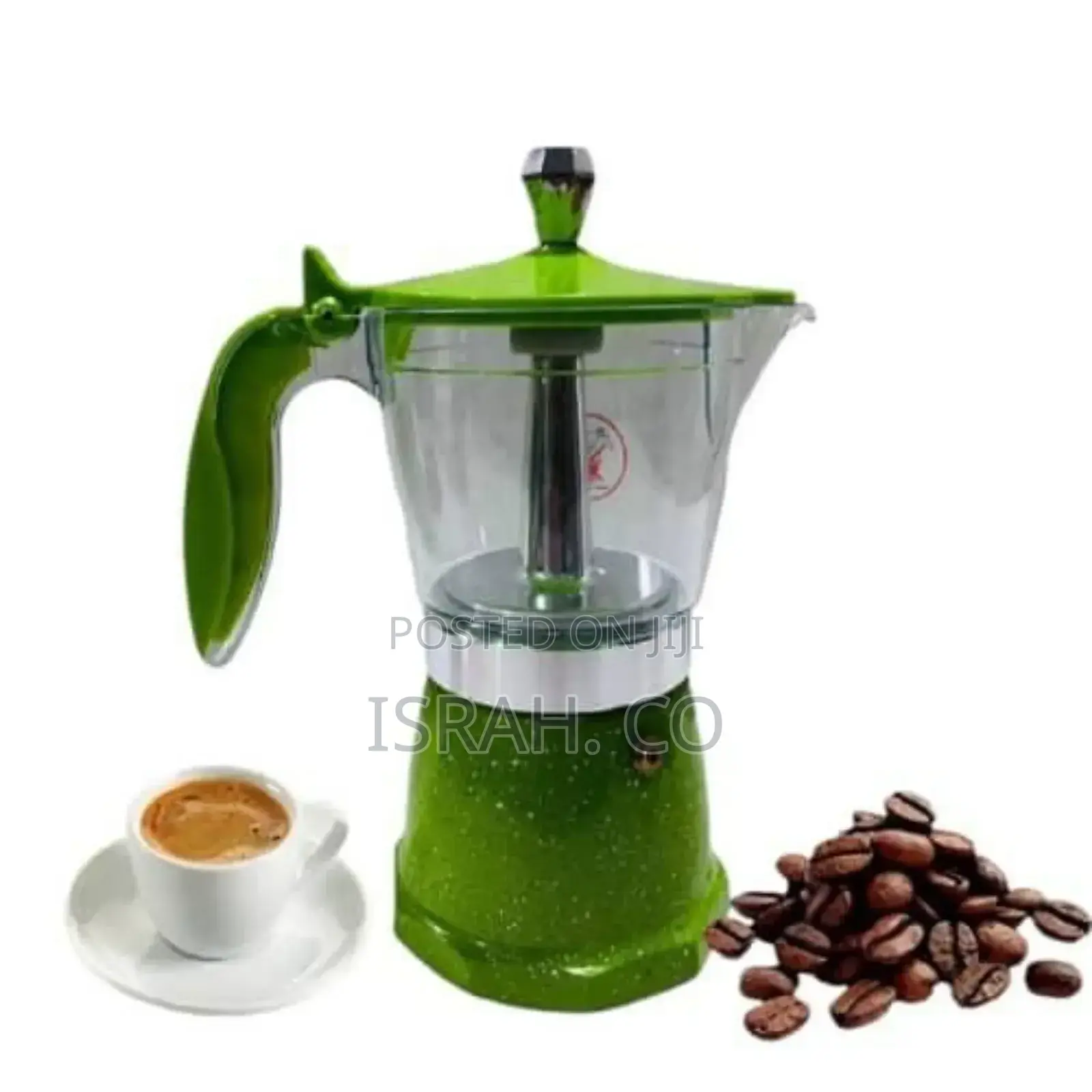 Espresso Stove Top Italian Style Espresso Coffee Maker Moka