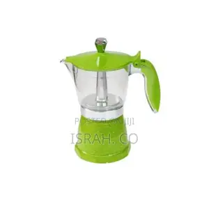 Espresso Stove Top Italian Style Espresso Coffee Maker Moka