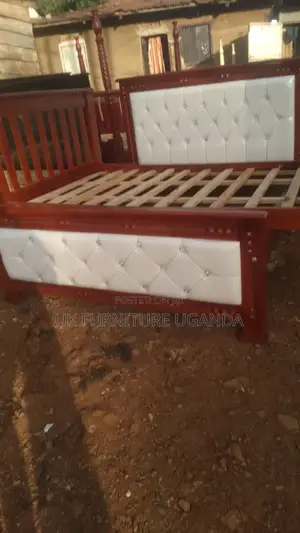 Beds and Headboards Are Available