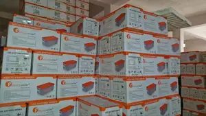 Felicity Batteries 200ah
