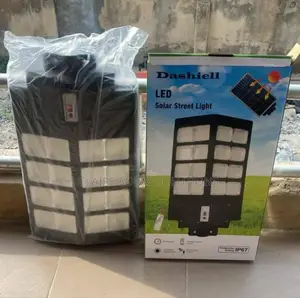 Solar Flood Lights