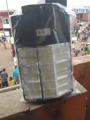 Solar Flood Lights