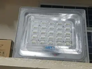 Solar Flood Light