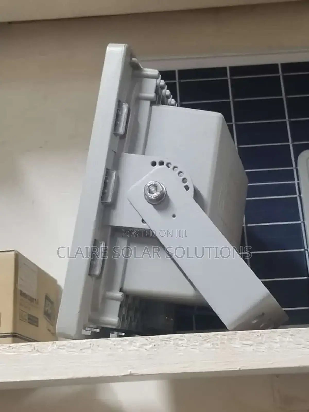 Solar Flood Light