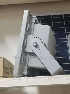 Solar Flood Light