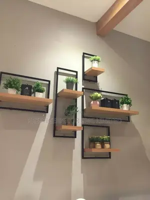 Woden Shelf. Amazing