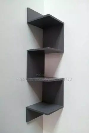 Black Beauty Shelf