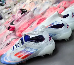 Adiddas Soccer Boots Ground Firm