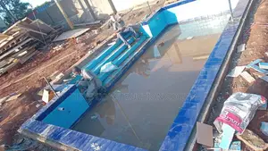 Swimming Pool Work